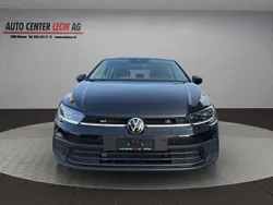 Gebraucht 2023 VW Polo Life Kleinwagen | CHF 17’900 (Guter Preis)