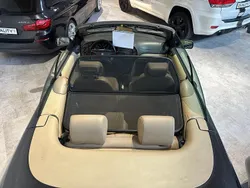 Gebraucht 2001 Saab 9-3 | CHF 5’000 (Superpreis)