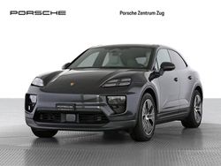 Gebraucht 2025 Porsche Macan SUV | CHF 95’500 (Guter Preis)