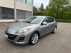 Gebraucht 2009 Mazda 3 Exclusive | CHF 4’900 (Guter Preis)