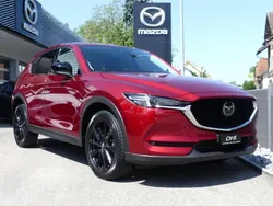 Gebraucht 2021 Mazda CX-5 Homura-Line SUV | CHF 25’800 (Guter Preis)