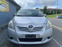 Gebraucht 2010 Toyota Verso Terra Van / Kleinbus | CHF 6’900 (Fairer Preis)