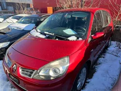 Gebraucht 2008 Renault Grand Scénic II Van / Kleinbus | CHF 1’900