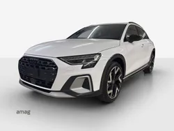 Blanc arcona Neu 2025 Audi A3 Ambiente Limousine | CHF 47’400 (Fairer Preis)