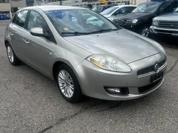 Gebraucht 2008 Fiat Bravo Dynamic Kleinwagen | CHF 1’999 (Fairer Preis)