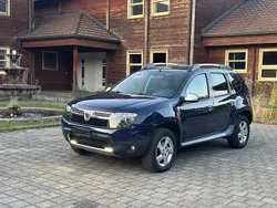 Gebraucht 2012 Dacia Duster Lauréate SUV | CHF 4’300 (Superpreis)