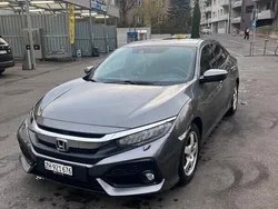 Gebraucht 2017 Honda Civic Sport | CHF 15’900 (Guter Preis)