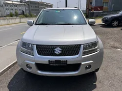 Gebraucht 2010 Suzuki Grand Vitara GL SUV | CHF 2’499