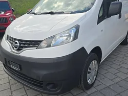 Gebraucht 2016 Nissan NV200 Comfort Van | CHF 6’699
