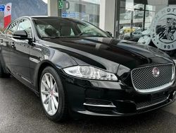 Gebraucht 2014 Jaguar XJ Premium Luxury Limousine | CHF 34’900