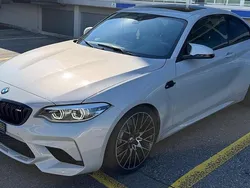 Gebraucht 2018 BMW M2 Competition Edition | CHF 31’800 (Fairer Preis)