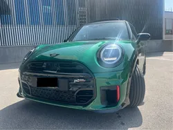 Gebraucht 2025 Mini John Cooper Works Kleinwagen | CHF 39’900 (Guter Preis)