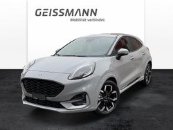 Gebraucht 2024 Ford Puma ST-Line X SUV | CHF 32’500 (Teuer)