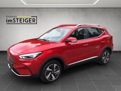 Rot Gebraucht 2024 MG ZS Comfort Limousine | CHF 24’490