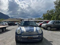 Gebraucht 2005 Mini Cooper Kleinwagen | CHF 1’800 (Superpreis)