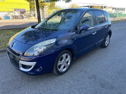 Gebraucht 2010 Renault Scénic III Expression Van / Kleinbus | CHF 6’700 (Guter Preis)
