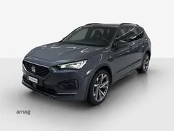 Dolphine grey Gebraucht 2021 Seat Tarraco FR SUV | CHF 26’500 (Guter Preis)