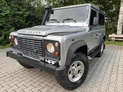 Gebraucht 2012 Land Rover Defender SUV | CHF 33’800 (Fairer Preis)