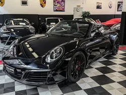 Gebraucht 2016 Porsche 911 Carrera 4S Cabriolet Cabrio | CHF 80’898 (Superpreis)