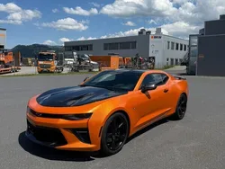 Gebraucht 2018 Chevrolet Camaro Coupé | CHF 36’900 (Fairer Preis)