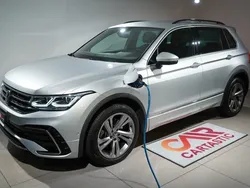 Gebraucht 2023 VW Tiguan R SUV | CHF 29’890 (Guter Preis)