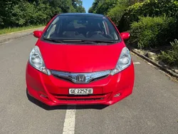 Gebraucht 2013 Honda Jazz Exclusive Kleinwagen | CHF 8’600 (Fairer Preis)