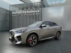 BMW iX2