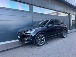 Gebraucht 2021 Seat Tarraco 4Drive SUV | CHF 27’800 (Guter Preis)