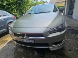 Gebraucht 2008 Mitsubishi Lancer Invite | CHF 2’800