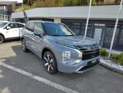 Neu 2025 Mitsubishi Outlander P-HEV Instyle | CHF 62’280 (Fairer Preis)