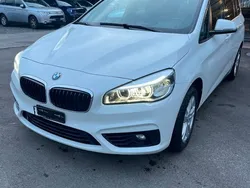 Gebraucht 2018 BMW 218 Sport Line Kombi | CHF 22’900 (Fairer Preis)