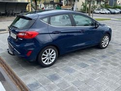 Gebraucht 2018 Ford Fiesta Titanium Kleinwagen | CHF 6’000 (Superpreis)