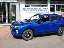 Neu 2025 Mitsubishi Eclipse Cross Intense SUV | CHF 36’600