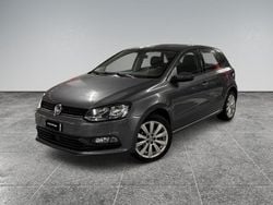 Gebraucht 2014 VW Polo Comfortline | CHF 8’990 (Guter Preis)