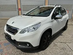 Gebraucht 2017 Peugeot 2008 Style SUV | CHF 9’900 (Fairer Preis)