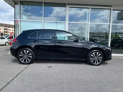 Gebraucht 2022 Mercedes A250 Progressive Limousine | CHF 35’900 (Fairer Preis)