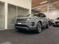 Gebraucht 2019 Land Rover Range Rover evoque First Edition SUV | CHF 35’900 (Etwas zu teuer)