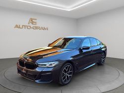 Gebraucht 2020 BMW 530e M Sport Limousine | CHF 33’900 (Fairer Preis)
