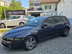 Gebraucht 2008 Alfa Romeo 159 Kombi | CHF 2’700 (Etwas zu teuer)