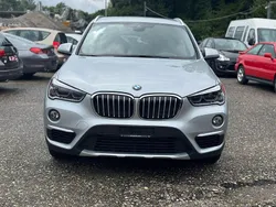 Gebraucht 2017 BMW X1 xLine SUV | CHF 22’900 (Fairer Preis)