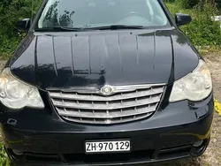 Gebraucht 2008 Chrysler Sebring Limited Limousine | CHF 500