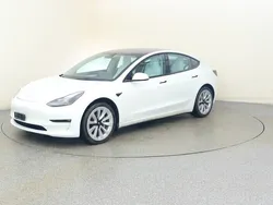 Gebraucht 2022 Tesla Model 3 Long Range Limousine | CHF 28’900 (Superpreis)