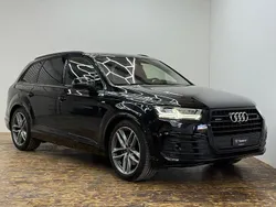 Gebraucht 2019 Audi Q7 S-Line SUV | CHF 38’970 (Superpreis)