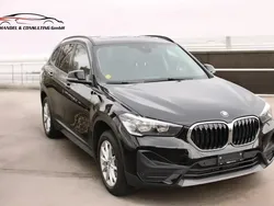 Gebraucht 2020 BMW X1 SUV | CHF 17’900 (Fairer Preis)