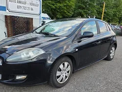 Gebraucht 2011 Fiat Bravo Dynamic Kleinwagen | CHF 1’500 (Guter Preis)