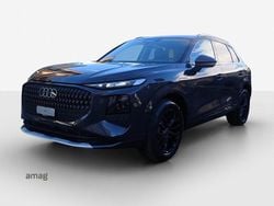 Tamboragrau metallic Neu 2025 Audi Q3 Advanced SUV | CHF 59’900 (Superpreis)