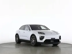 Neu 2025 Porsche Macan SUV | CHF 110’700 (Etwas zu teuer)