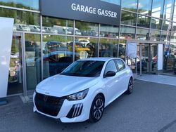 Neu 2025 Peugeot 208 Style Kleinwagen | CHF 20’990 (Guter Preis)