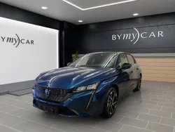 Gebraucht 2025 Peugeot 308 Allure Limousine | CHF 31’471 (Superpreis)