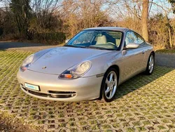 Gebraucht 1999 Porsche 911 Carrera 4 | CHF 25’900 (Superpreis)
